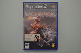 Ps2 God of War