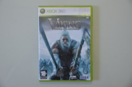Xbox 360 Viking Battle For Asgard