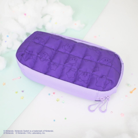 Switch 2 Puff Case Kirby and Waddle Dee - Hori [Nieuw]