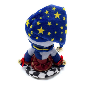 Five Nights at Freddy's Knuffel Moon Shoulder Rider 15 cm - Yootooz [Nieuw]