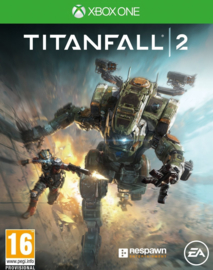 Xbox Titanfall 2 (Xbox One) [Nieuw]