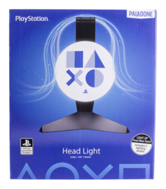 Playstation Headphone Stand Light - Paladone [Nieuw]