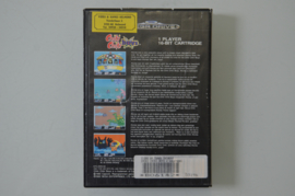 Mega Drive Chiki Chiki Boys [Compleet]