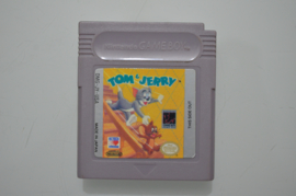 Gameboy Tom & Jerry