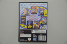 Gamecube Sonic Mega Collection