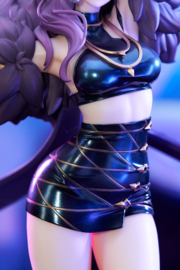 League of Legends PVC Figure K/DA Evelynn 1/7 Scale 27 cm - Apex [Pre-Order]