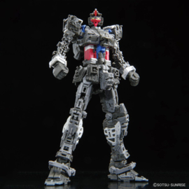 Gundam Model Kit RG 1/144 RX-78-2 Gundam Ver. 2.0 - Bandai [Nieuw]