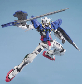 Gundam Model Kit MG 1/100 Gundam Exia - Bandai [Nieuw]