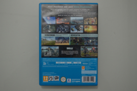 Wii U Xenoblade Chronicles X