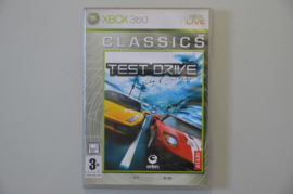Xbox 360 Test Drive Unlimited (Classics)
