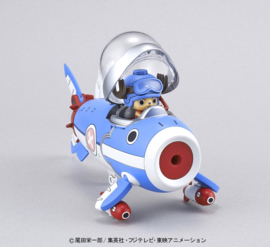 One Piece Model Kit Chopper Robo Submarine - Bandai [Nieuw]