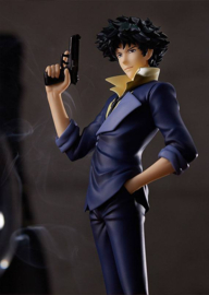 Cowboy Bebop Figure Spike Spiegel Pop Up Parade 18 cm - Good Smile Company [Nieuw]