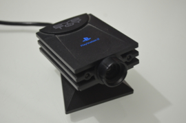 Playstation 2 Eye Toy Camera Zwart - Sony