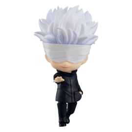 Jujutsu Kaisen 0 Nendoroid Action Figure Satoru Gojo: Jujutsu Kaisen 0 Ver. 10 cm - Good Smile Company [Nieuw]