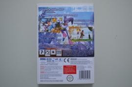 Wii Nights Journey of Dreams