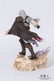 Assassins Creed 2 Animus 1/8 Statue Ezio 27 cm - PureArts [Nieuw]