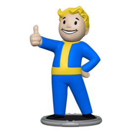 Fallout Mini Figure Vault Boy Thumbs Up 7 cm [Nieuw]