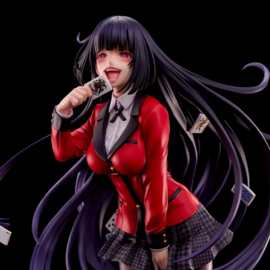 Kakegurui Figure Yumeko Jabami 1/6 33 cm - Union Creative [Nieuw]
