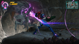 Switch 2 Metroid Ravenous [Pre-Order]