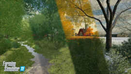 Xbox Farming Simulator 22 (Xbox One/Xbox Series X) [Gebruikt]
