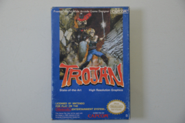 NES Trojan [Compleet]