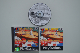 Ps1 Paradise Casino