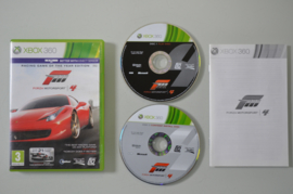 Xbox 360 Forza Motorsport 4