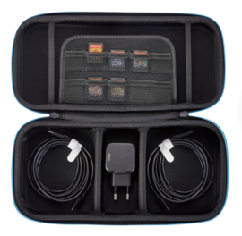 Nintendo Switch 2 Hard Carry Case - Deltaco [Nieuw]