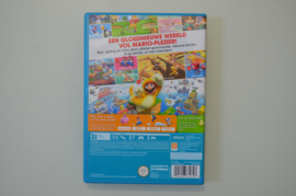 Wii U Super Mario 3D World