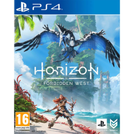 Ps4 Horizon Forbidden West / Horizon II Forbidden West [Nieuw]