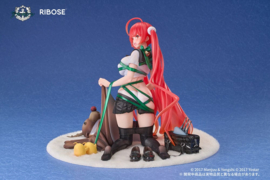 Azur Lane Figure Honolulu Manjuu Mischief Ver. 1/6 18 cm - Ribrose [Nieuw]
