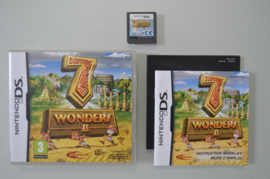 DS 7 Wonders II