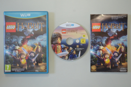 Wii U Lego The Hobbit