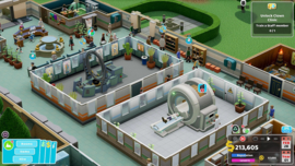 Switch 2 Two Point Hospital: Full Health Collection [Pre-Order]
