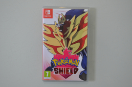 Switch Pokemon Shield [Gebruikt]