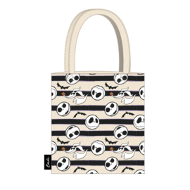 Disney The Nightmare Before Christmas Tote Bag Jack 36x39 cm [Nieuw]