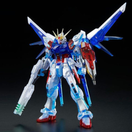 Gundam Model Kit RG 1/144 Build Strike Gundam Full Package - Bandai [Nieuw]