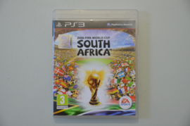 Ps3 2010 Fifa World Cup South Africa