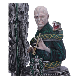 Harry Potter Bookend Voldemort - Nemesis Now [Nieuw]