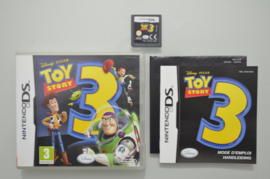 DS Disney's Toy Story 3