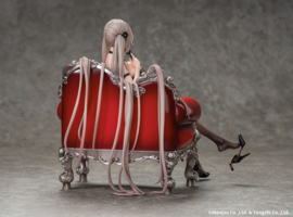 Azur Lane Figure Formidable Rose Ceremony Ver. 1/7 18 cm - Myethos [Nieuw]