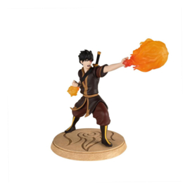 Avatar The Last Airbender Figure Zuko 17 cm - Dark Horse [Nieuw]