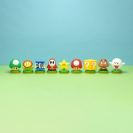 Nintendo Super Mario Icon Light Mushroom - Paladone [Nieuw]