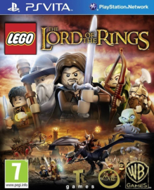 Vita Lego The Lord of The Rings [Nieuw]