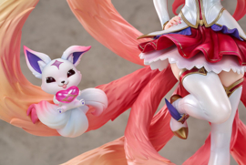 League of Legends Figure Star Guardian Ahri 1/7 Scale 37 cm - Good Smile Company [Nieuw]