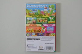 Switch Yoshi's Crafted World [Gebruikt]