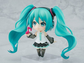 Hatsune Miku Piapro Characters Nendoroid Action Figure Hatsune Miku NT 10 cm