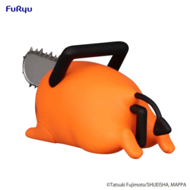 Chainsaw Man Figure Pochita Sleep 8,5 cm - Furyu [Nieuw]