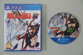 Ps4 KILL la KILL IF [Gebruikt]