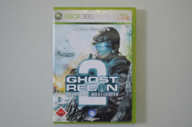 Xbox 360 Tom Clancy's Ghost Recon Advanced Warfighter 2